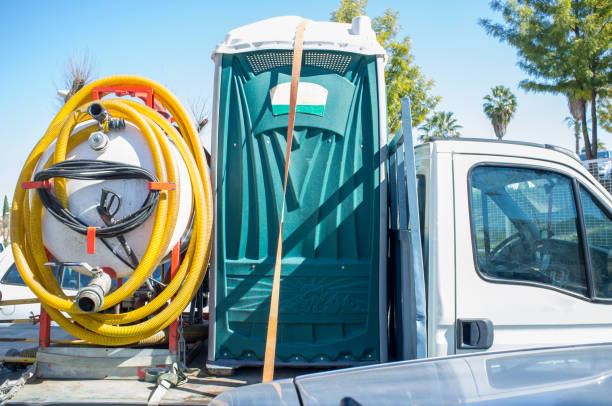 Best Local porta potty services  in Dakota City, NE