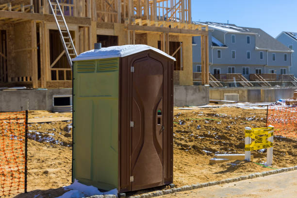 Best Porta potty delivery and setup  in Dakota City, NE